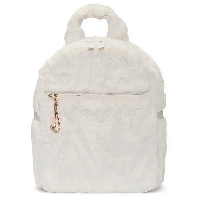 ДАМСКА РАНИЧКА NIKE FZ1328-030 NSW FUTRA FUR MINI BPK БЕЖОВА