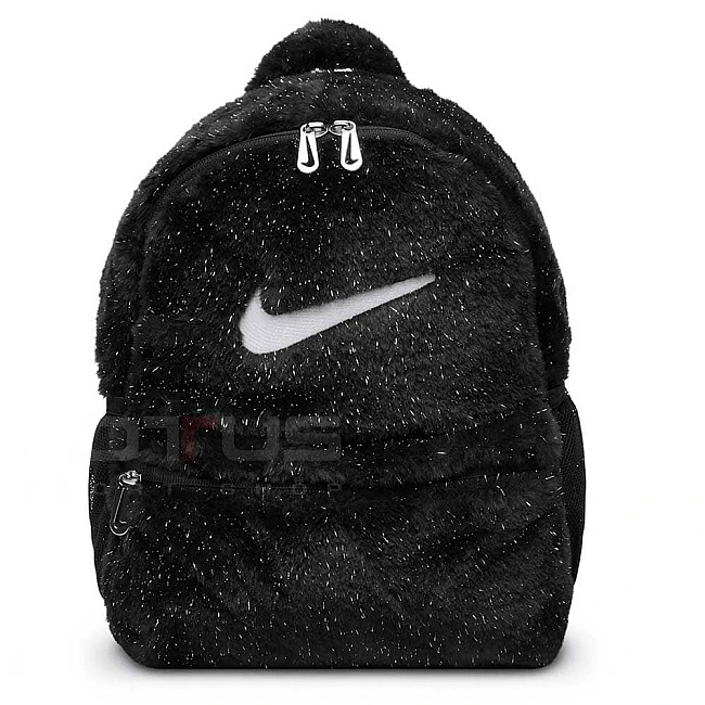 РАНИЧКА NIKE FZ1330-010 FX FUR BACKPACK ЧЕРНА - Lotus Sport РАНИЧКА NIKE FZ1330-010 FX FUR BACKPACK ЧЕРНА