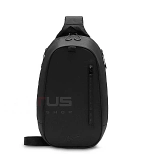 МЪЖКА ЧАНТИЧКА NIKE FZ6132-011 NSW COMMUTE SLING BAG ЧЕРНА