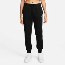 ДАМСКО ДОЛНИЩЕ NIKE FZ7626-010 NSW PHNX FLC MR PANT STD ЧЕРНО