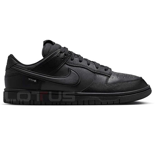 МЪЖКИ ОБУВКИ NIKE HQ2053-001 DUNK LOW GTX ЧЕРНИ
