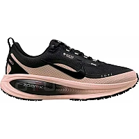ДАМСКИ МАРАТОНКИ NIKE HQ7002-003 VOMERO 18 GTX ЧЕРНИ/БЛЕДОРОЗОВИ