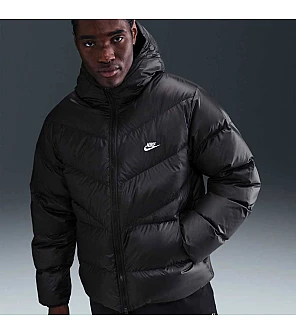 МЪЖКО ЯКЕ NIKE HQ7790-011 WINDRUNNER STMNT DWN JKT ЧЕРНО МЪЖКО ЯКЕ NIKE HQ7790-011 WINDRUNNER STMNT DWN JKT ЧЕРНО