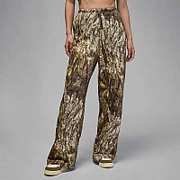 ДАМСКО ДОЛНИЩЕ NIKE HV0475-133 JORDAN BRK FLC OH PANT RLT КАФЯВО/КАМУФЛАЖ