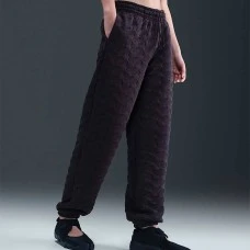 ДАМСКО ДОЛНИЩЕ NIKE HV2779-540 NSW PHNX FLC HR OS AOJ PANT ЛИЛАВО