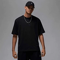 МЪЖКА ТЕНИСКА NIKE IB7345-010 JORDAN FLT ESS OVSZ SS CREW ЧЕРНА