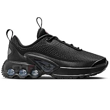 ДЕТСКИ МАРАТОНКИ ЗА МОМЧЕ NIKE IH7674-002 AIR MAX DN BP ЧЕРНИ