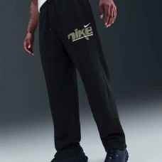 МЪЖКО ДОЛНИЩЕ NIKE IM8323-010 CLUB BNGEE PNT SWSH SPRT ЧЕРНО