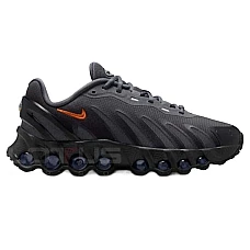 ДЕТСКИ МАРАТОНКИ NIKE IO1910-001 AIR MAX DN8 GS SSCT ЧЕРНИ/СИВИ