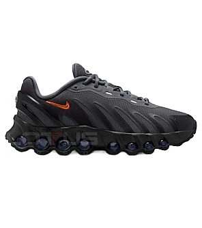 ДЕТСКИ МАРАТОНКИ NIKE IO1910-001 AIR MAX DN8 GS SSCT ЧЕРНИ/СИВИ