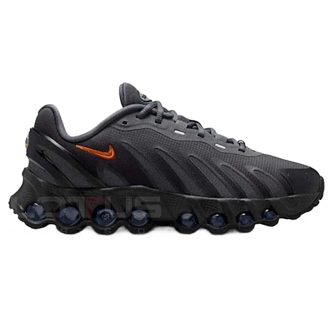 ДЕТСКИ МАРАТОНКИ NIKE IO1910-001 AIR MAX DN8 GS SSCT ЧЕРНИ/СИВИ