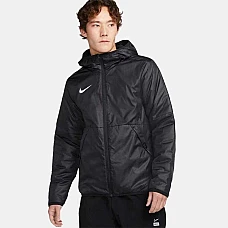 МЪЖКО ЯКЕ NIKE CW6157-010 THRM RPL PARK20 FALL JKT ЧЕРНО