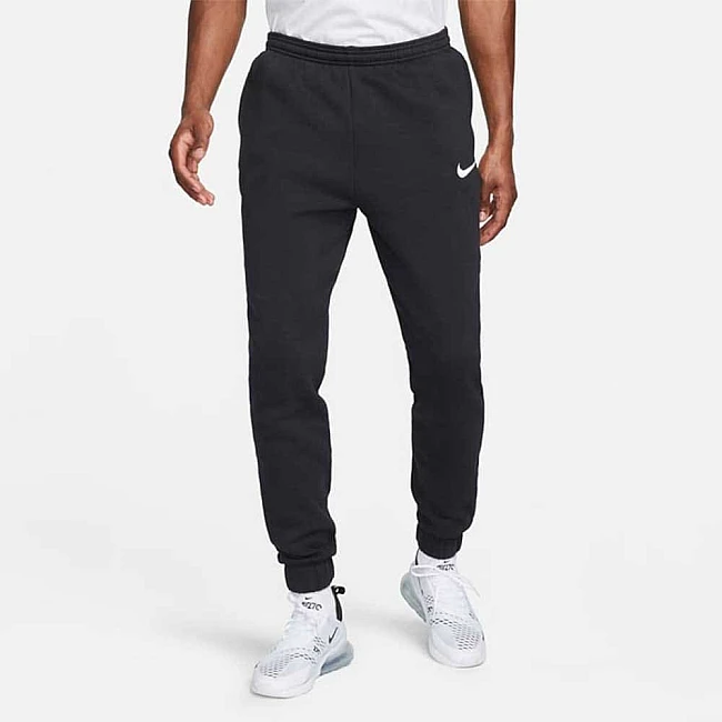 МЪЖКО ДОЛНИЩЕ NIKE CW6907-010 FLC PARK20 PANT KP ЧЕРНО