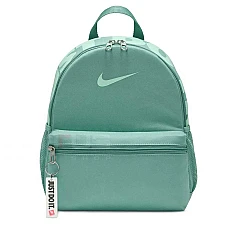 РАНИЧКА NIKE DR6091-018 BRSLA JDI MINI BKPK ЗЕЛЕНА