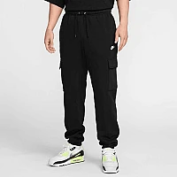 МЪЖКО ДОЛНИЩЕ NIKE FN3805-010 CLUB BB CARGO PANT ЧЕРНО