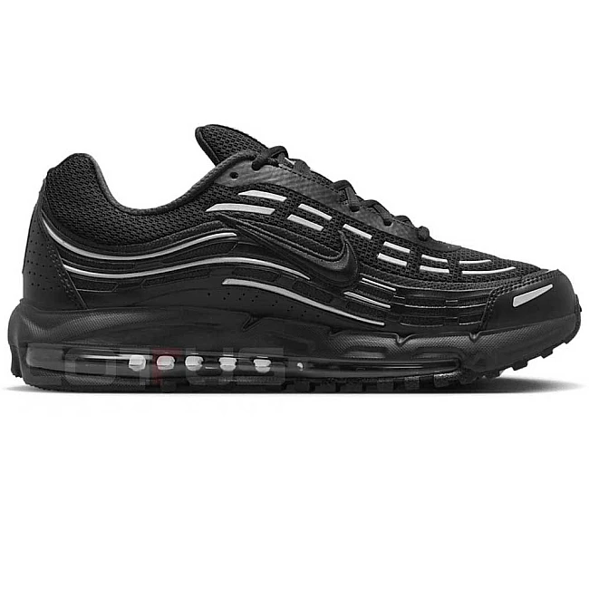 МЪЖКИ МАРАТОНКИ NIKE FZ4110-002 AIR MAX TL 2.5 ЧЕРНИ
