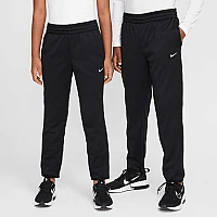 ДЕТСКО ДОЛНИЩЕ ЗА МОМЧЕ NIKE FZ5327-010 TF FLC PANT WINTER ЧЕРНО