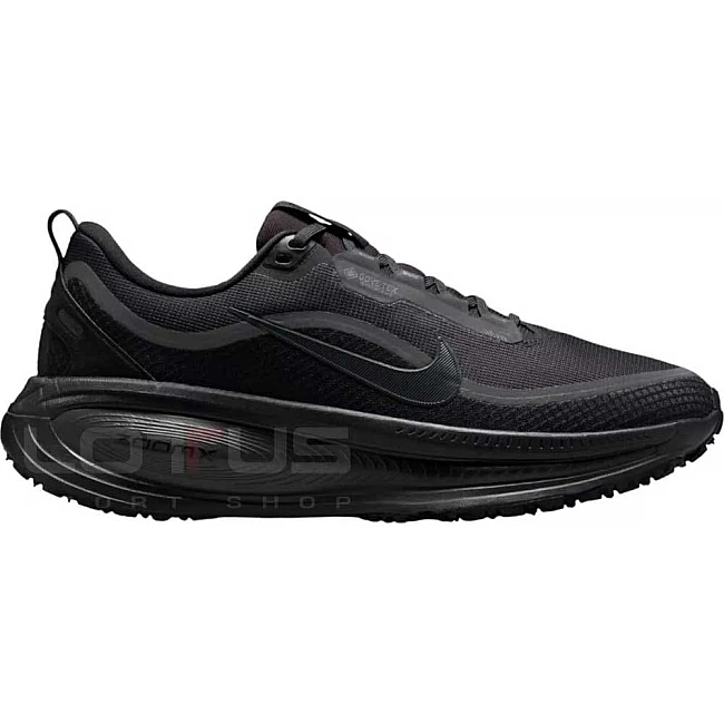 МЪЖКИ МАРАТОНКИ NIKE HQ7001-001 VOMERO 18 GTX ЧЕРНИ
