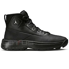 МЪЖКИ ОБУВКИ NIKE HV4580-001 JORDAN CITY BOOT ЧЕРНИ