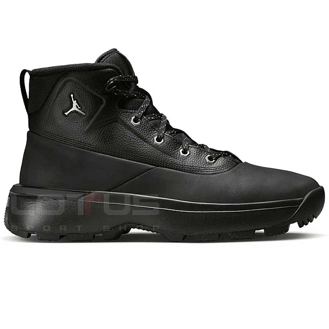 МЪЖКИ ОБУВКИ NIKE HV4580-001 JORDAN CITY BOOT ЧЕРНИ
