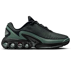 ДЕТСКИ МАРАТОНКИ ЗА МОМЧЕ NIKE IH7672-005 AIR MAX DN BG ЧЕРНИ