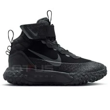 ДЕТСКИ ОБУВКИ ЗА МОМЧЕ NIKE IH7681-001 TERRASCOUT BP ЧЕРНИ