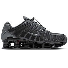 МЪЖКИ МАРАТОНКИ NIKE IM5998-068 SHOX TL UTILITY СИВИ