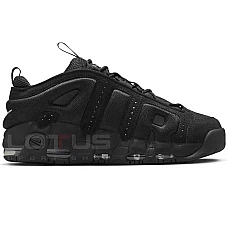 МЪЖКИ ОБУВКИ NIKE IM6649-001 AIR MORE UPTEMPO LOW ЧЕРНИ