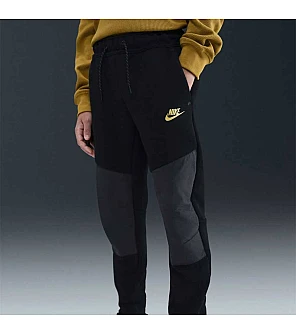 ДЕТСКО ДОЛНИЩЕ ЗА МОМЧЕ NIKE IO1286-010 NSW TCH FLC MIX JGGR ЧЕРНО ДЕТСКО ДОЛНИЩЕ ЗА МОМЧЕ NIKE IO1286-010 NSW TCH FLC MIX JGGR ЧЕРНО