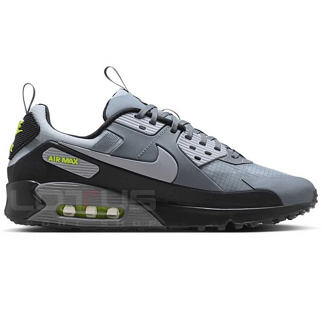 МЪЖКИ МАРАТОНКИ NIKE IO1908-065 AIR MAX 90 DRIFT SC СИВИ