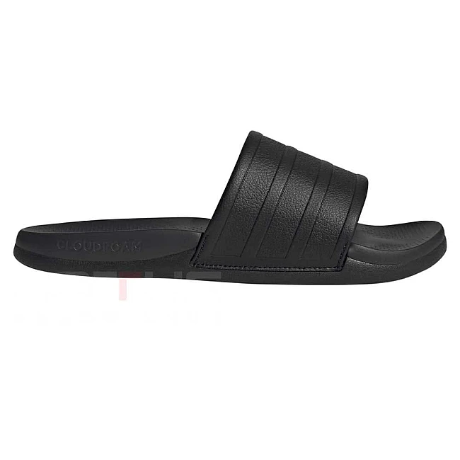 МЪЖКИ ЧЕХЛИ ADIDAS HQ2467 ADILETTE COMFORT 2. ЧЕРНИ