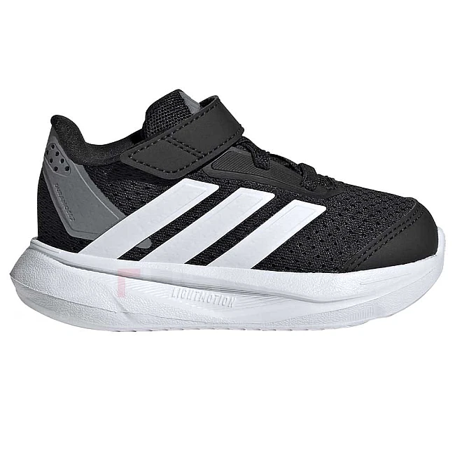 ДЕТСКИ МАРАТОНКИ ЗА МОМЧЕ ADIDAS JI1697 DURAMO SL2 EL I ЧЕРНИ