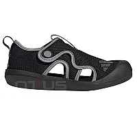 ДЕТСКИ САНДАЛИ ЗА МОМЧЕ ADIDAS JP5747 ALTAVENTURE 3 C ЧЕРНИ