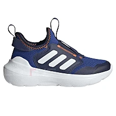 ДЕТСКИ МАРАТОНКИ ЗА МОМЧЕ ADIDAS JP6762 TENSAUR COMFORT AC СИНИ
