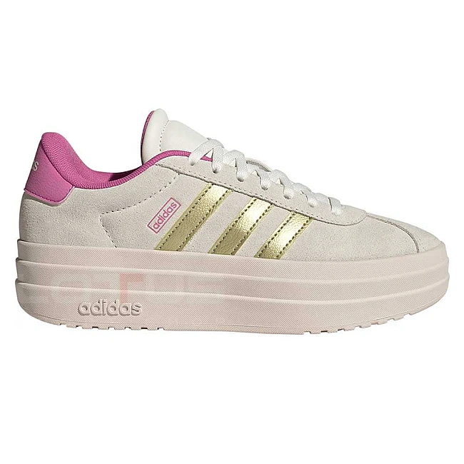 ОБУВКИ ADIDAS JP9346 VL COURT BOLD J БЕЖОВИ