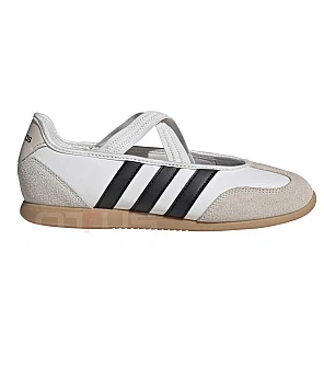 ДАМСКИ ОБУВКИ ADIDAS JQ2127 BARREDA MARY JANE БЕЛИ