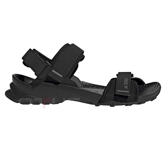 МЪЖКИ САНДАЛИ ADIDAS JQ2231 TERREX HYDROTERRA ЧЕРНИ