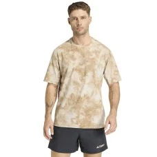 МЪЖКА ТЕНИСКА ADIDAS KF5748 MT TEE SD БЕЖОВА