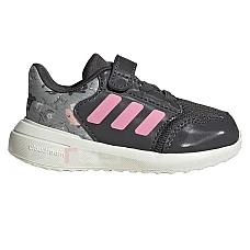 ДЕТСКИ МАРАТОНКИ ЗА МОМИЧЕ ADIDAS KI0731 TENSAUR RUN 3.0 EL СИВИ