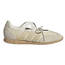 ДАМСКИ ОБУВКИ ADIDAS KI3380 BARREDA MARY JANE БЕЖОВИ