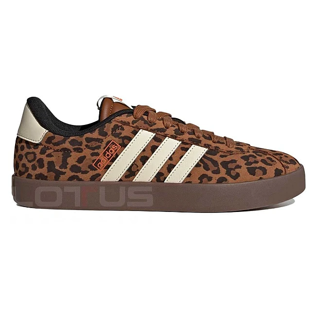 ДАМСКИ ОБУВКИ ADIDAS KK4668 VL COURT 3.0 КАФЯВИ