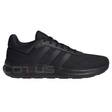МЪЖКИ МАРАТОНКИ ADIDAS IE6132 LITE RACER 4.0 ЧЕРНИ