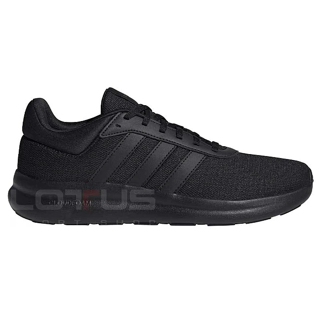 МЪЖКИ МАРАТОНКИ ADIDAS IE6132 LITE RACER 4.0 ЧЕРНИ