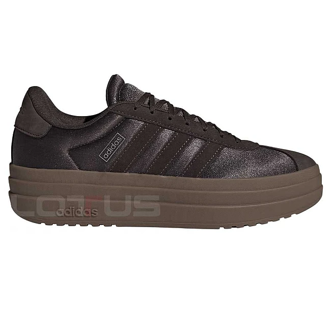 ДАМСКИ ОБУВКИ ADIDAS IH4251 VL COURT BOLD КАФЯВИ