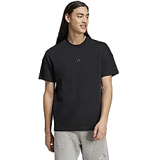 МЪЖКА ТЕНИСКА ADIDAS IY4150 M ALL SZN TEE ЧЕРНА