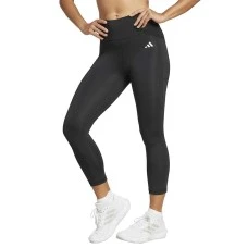 ДАМСКИ КЛИН ADIDAS IY9243 OPT ESS ST 3/4 ЧЕРЕН