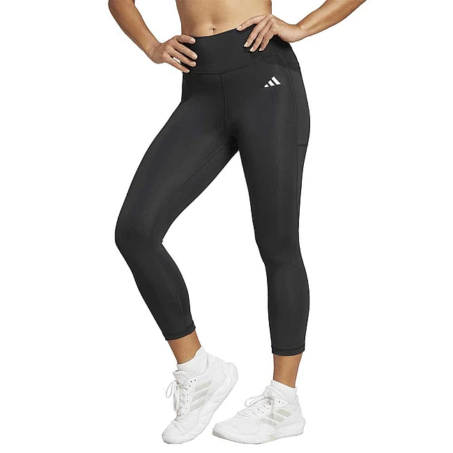 ДАМСКИ КЛИН ADIDAS IY9243 OPT ESS ST 3/4 ЧЕРЕН