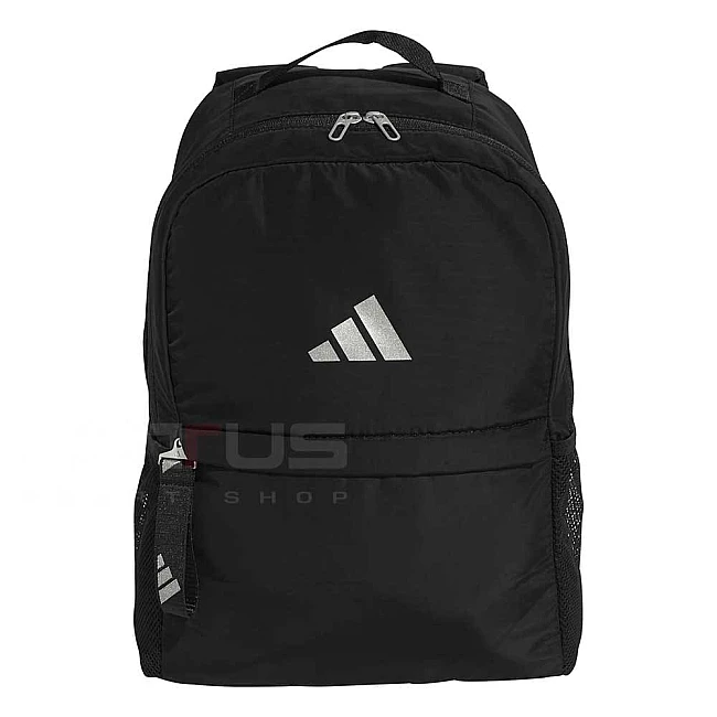 ДАМСКА РАНИЦА ADIDAS JE3224 SP BP ЧЕРНА