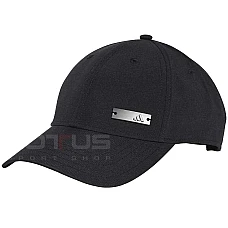 ШАПКА ADIDAS JE5653 BB CAP LT MET ЧЕРНА