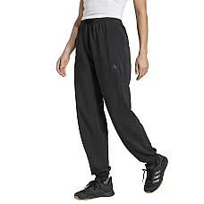ДАМСКО ДОЛНИЩЕ ADIDAS JP2644 D4T KNIT PANT ЧЕРНО